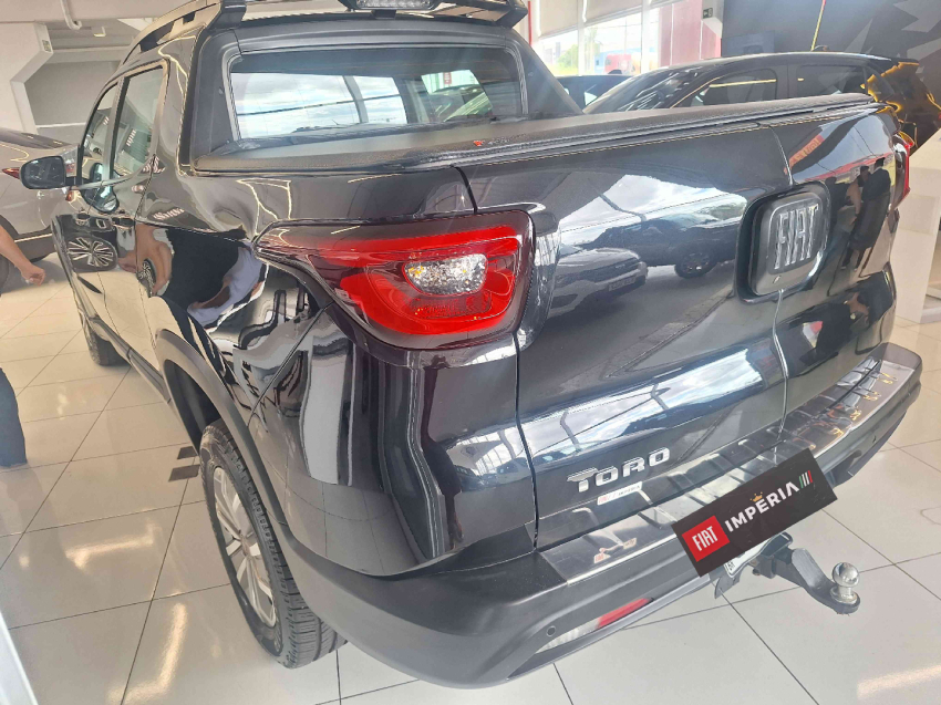 fiat toro 1.8 16v evo flex freedom at6 4p automatico 20191