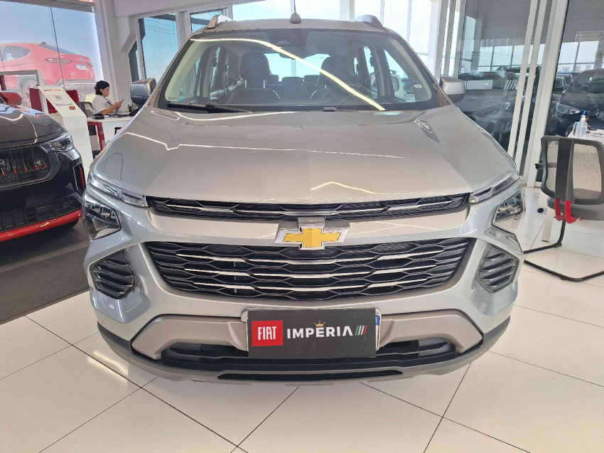 chevrolet spin 1.8 premier 8v flex 4p automatico 20254