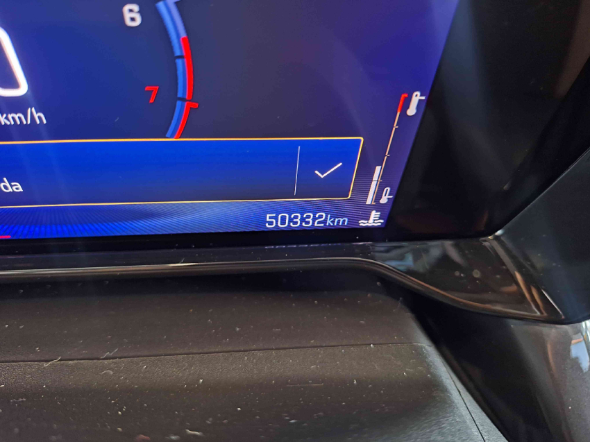 chevrolet spin 1.8 premier 8v flex 4p automatico 202513