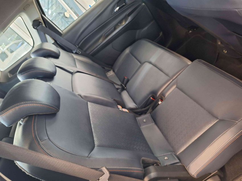 chevrolet spin 1.8 premier 8v flex 4p automatico 20257