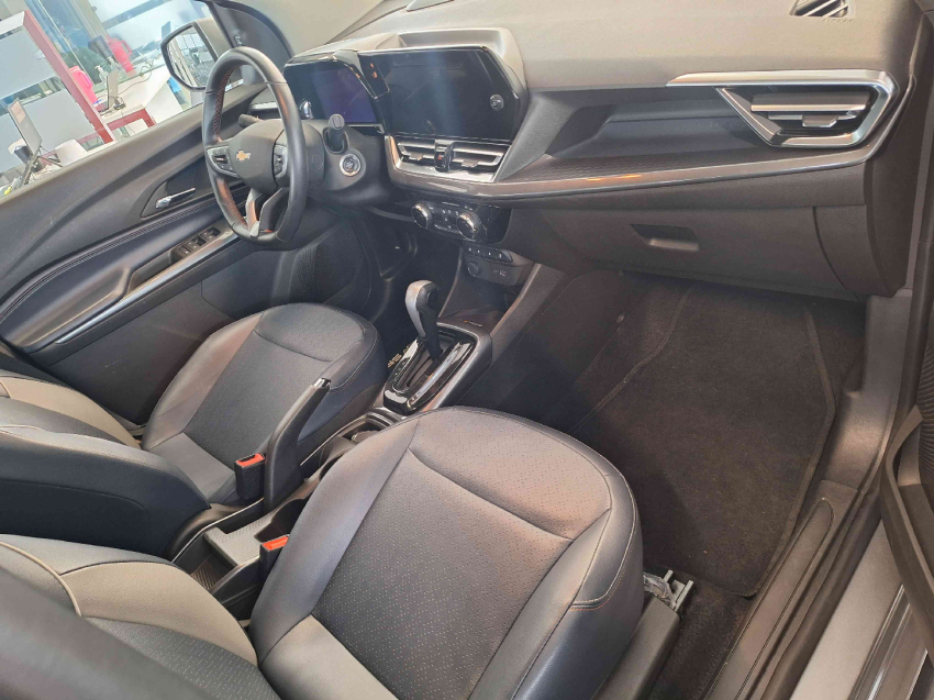 chevrolet spin 1.8 premier 8v flex 4p automatico 20256