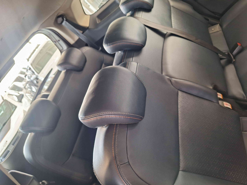 chevrolet spin 1.8 premier 8v flex 4p automatico 20258