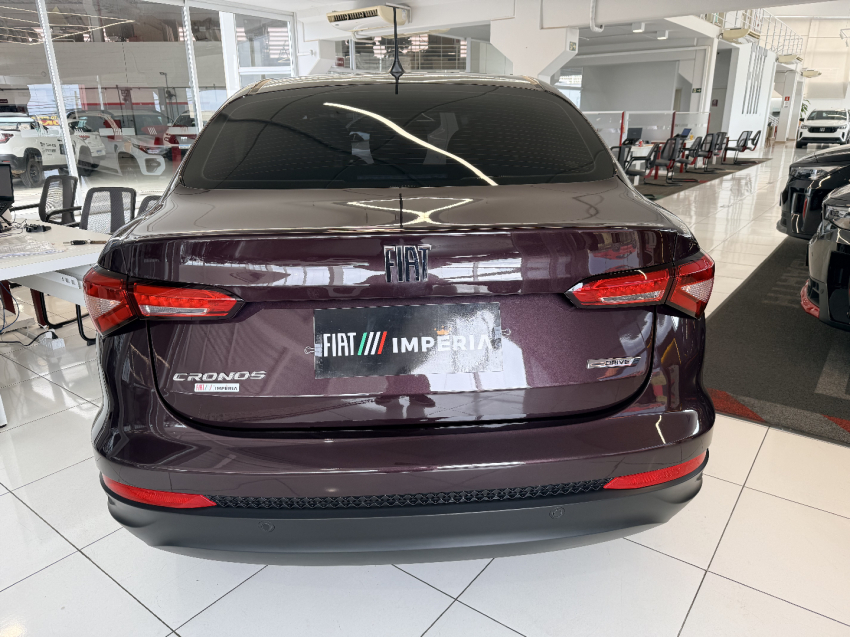 fiat cronos 1.3 firefly flex drive manual 4p 20225