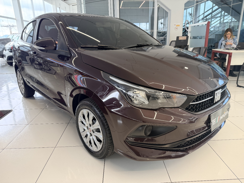 fiat cronos 1.3 firefly flex drive manual 4p 2022