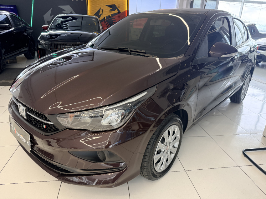 fiat cronos 1.3 firefly flex drive manual 4p 20222