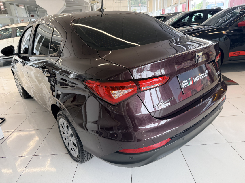 fiat cronos 1.3 firefly flex drive manual 4p 20223