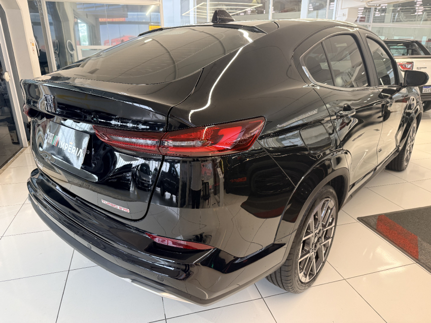 fiat fastback 1.3 turbo 270 flex limited edition at6 4p automatico 20261