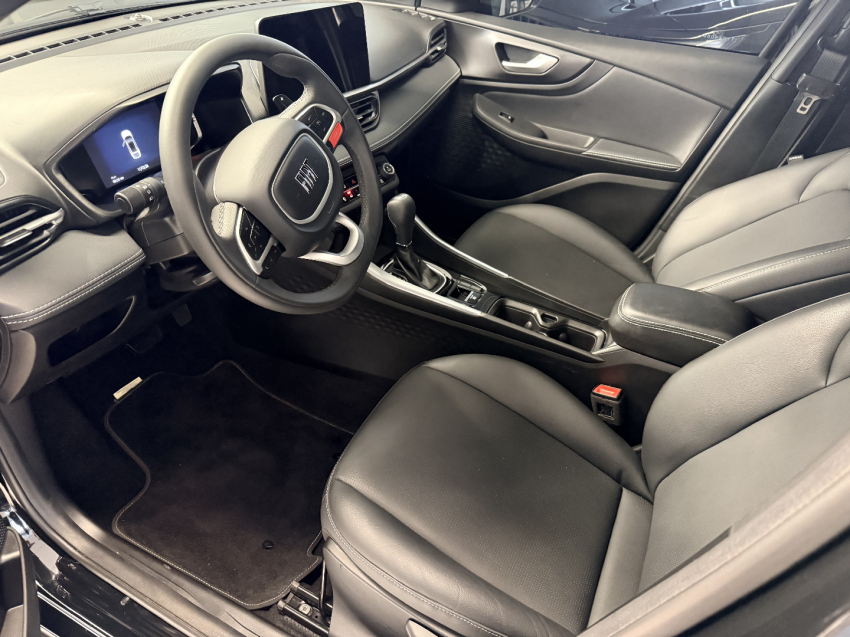 fiat fastback 1.3 turbo 270 flex limited edition at6 4p automatico 202610