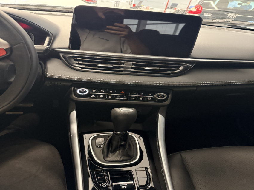 fiat fastback 1.3 turbo 270 flex limited edition at6 4p automatico 20266