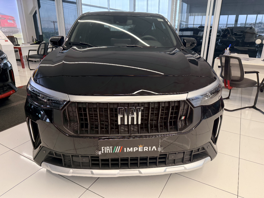 fiat fastback 1.3 turbo 270 flex limited edition at6 4p automatico 20264