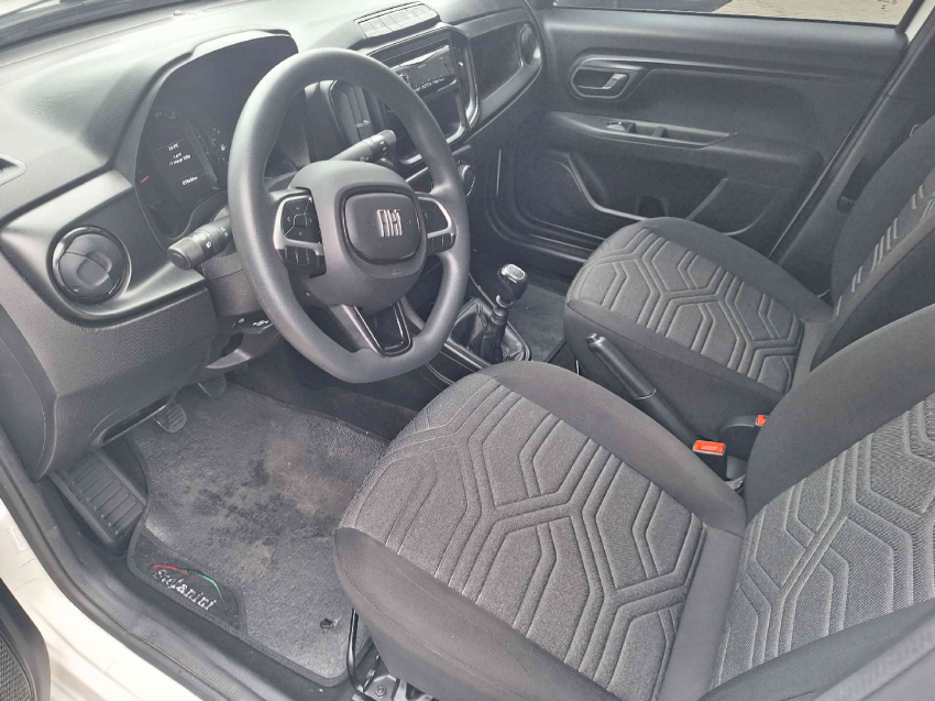 fiat strada 1.3 firefly flex freedom cs manual 2p 20257