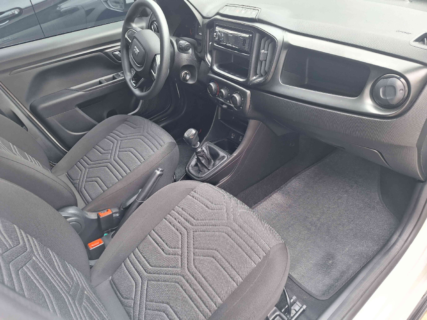 fiat strada 1.3 firefly flex freedom cs manual 2p 20256