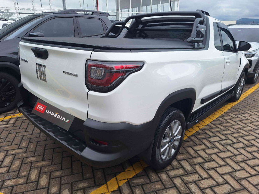 fiat strada 1.3 firefly flex freedom cs manual 2p 20251