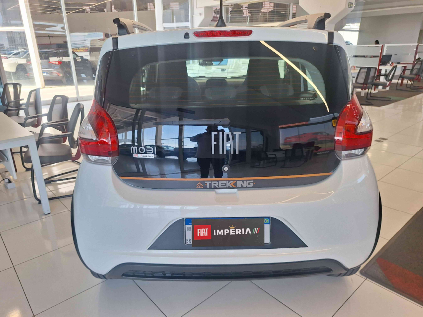 fiat mobi 1.0 evo flex trekking manual 4p 20245