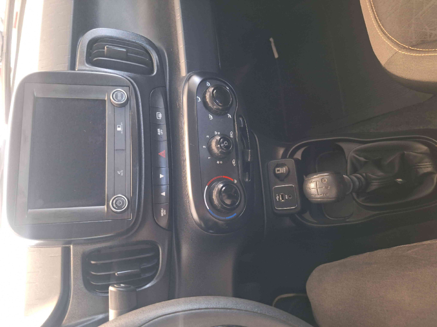 fiat mobi 1.0 evo flex trekking manual 4p 20248