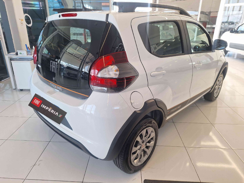 fiat mobi 1.0 evo flex trekking manual 4p 20241