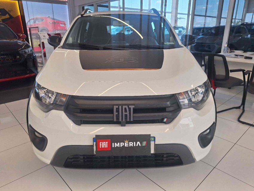 fiat mobi 1.0 evo flex trekking manual 4p 20244