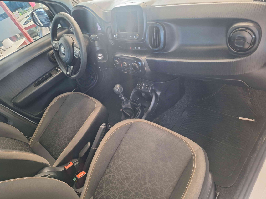 fiat mobi 1.0 evo flex trekking manual 4p 20247