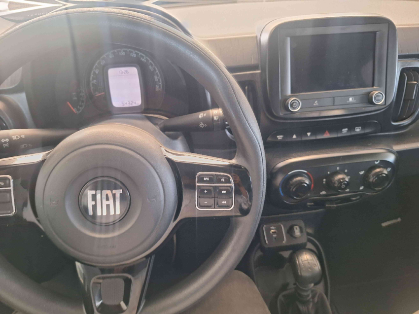 fiat mobi 1.0 evo flex trekking manual 4p 20249