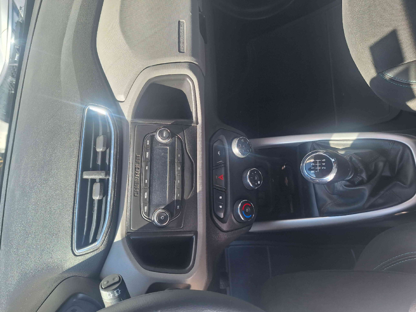 chevrolet onix 1.0 mpfi lt 8v flex 4p manual 201911