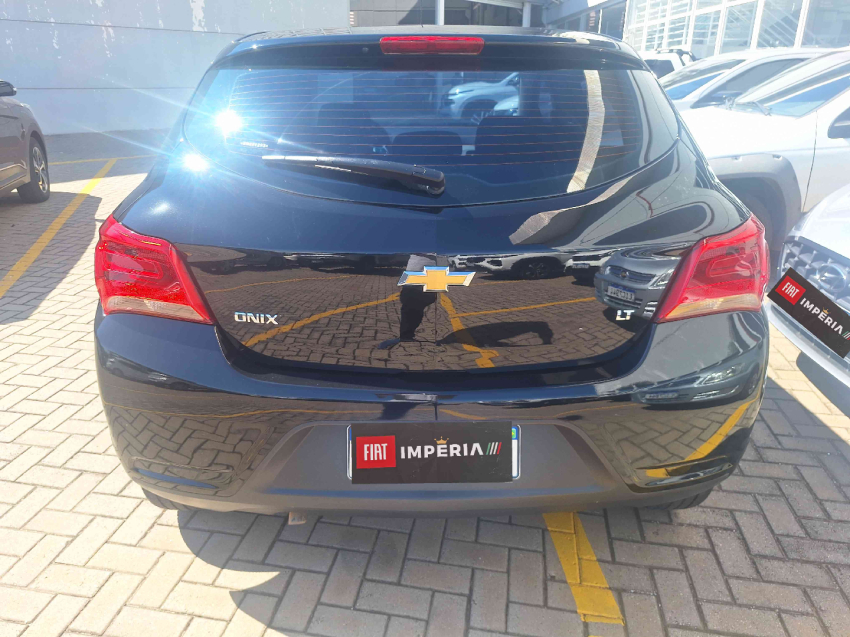 chevrolet onix 1.0 mpfi lt 8v flex 4p manual 20195