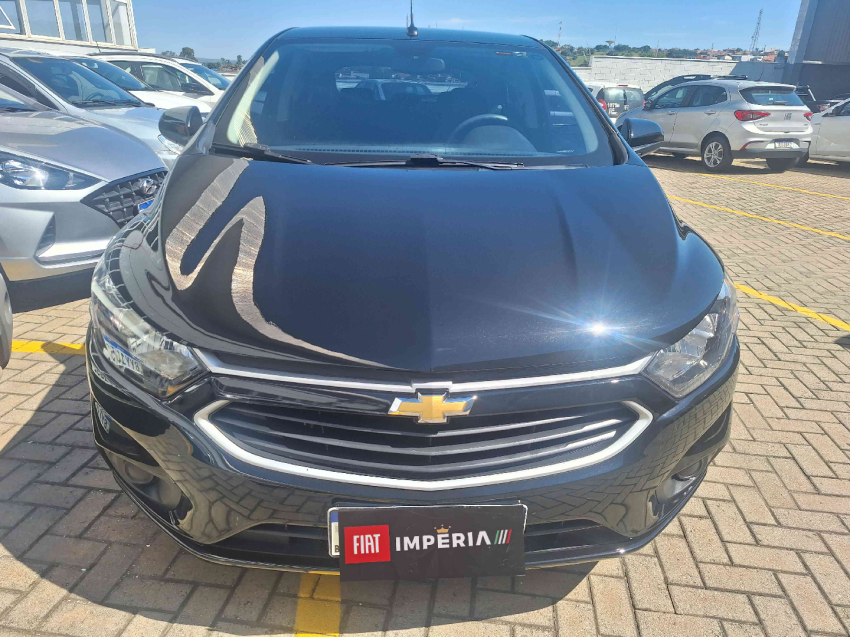 chevrolet onix 1.0 mpfi lt 8v flex 4p manual 20194