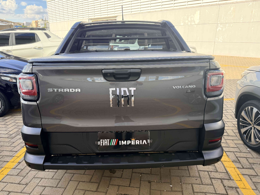 fiat strada 1.3 firefly flex volcano cd cvt 4p automatico 20235