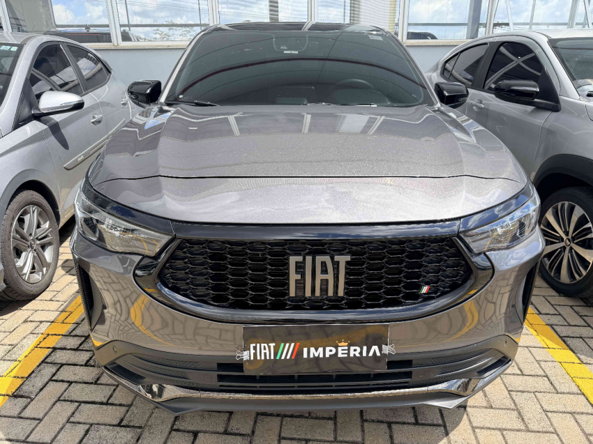 fiat fastback 1.0 turbo 200 hybrid impetus cvt flex 4p automatico 20254