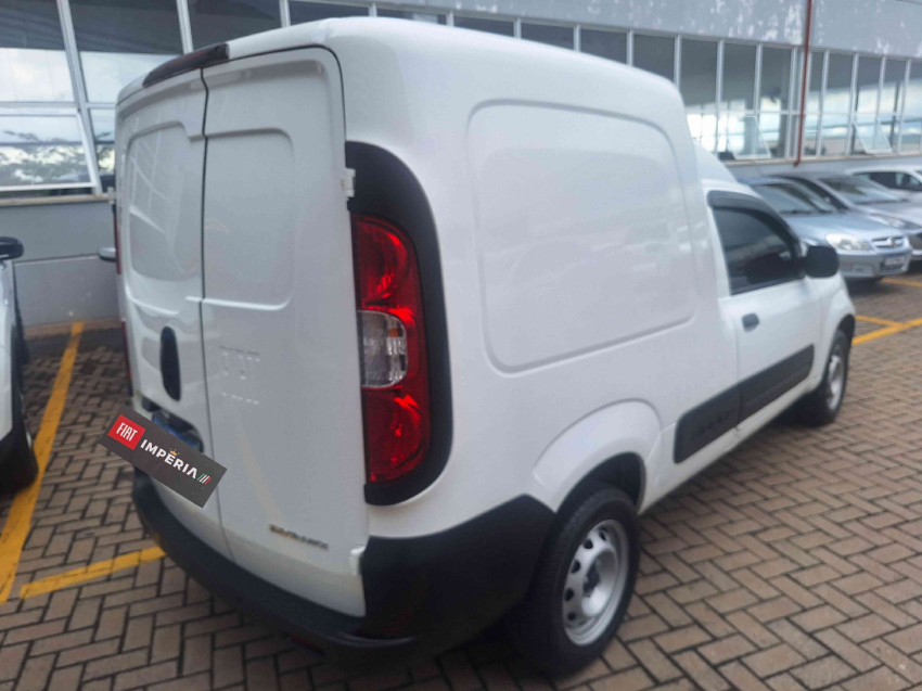 fiat fiorino 1.4 mpi furgao endurance 8v flex 2p manual 20241