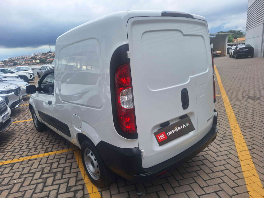 fiat fiorino 1.4 mpi furgao endurance 8v flex 2p manual 20243
