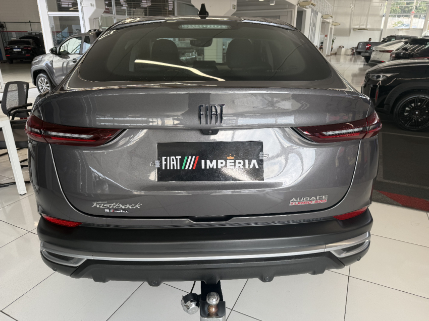 fiat fastback 1.0 turbo 200 flex audace cvt 4p automatico 20235