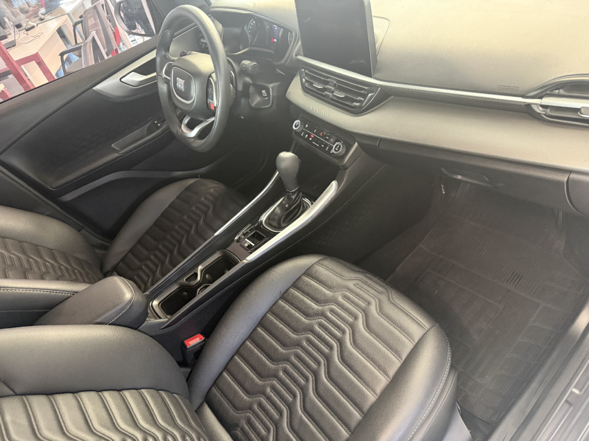 fiat fastback 1.0 turbo 200 flex audace cvt 4p automatico 20237