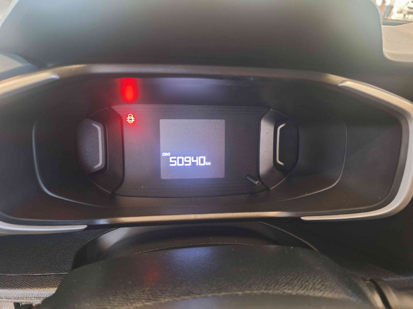 citroen c3 1.6 16v flex feel pack at6 4p automatico 202311