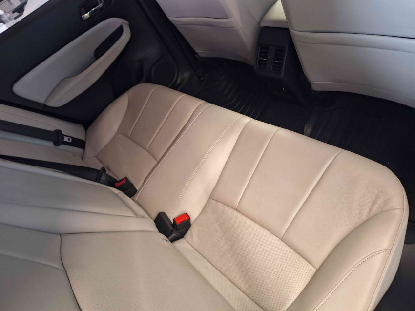 honda city 1.5 i-vtec flex touring cvt 4p automatico 20246