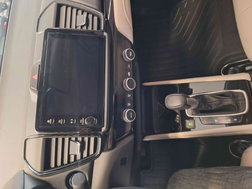 honda city 1.5 i-vtec flex touring cvt 4p automatico 202410