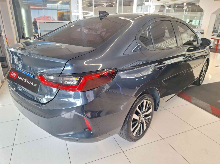 honda city 1.5 i-vtec flex touring cvt 4p automatico 20241