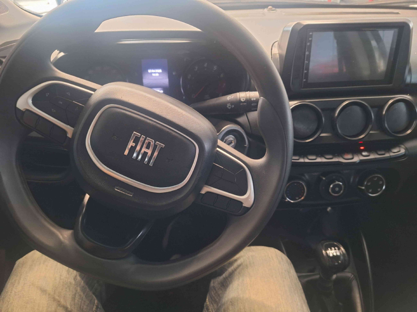 fiat argo 1.0 firefly flex manual 4p 20239