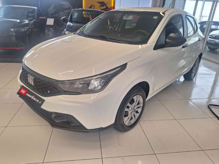 fiat argo 1.0 firefly flex manual 4p 20232