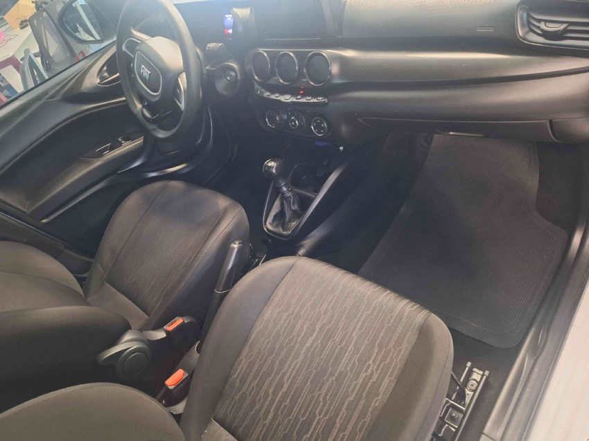 fiat argo 1.0 firefly flex manual 4p 20237