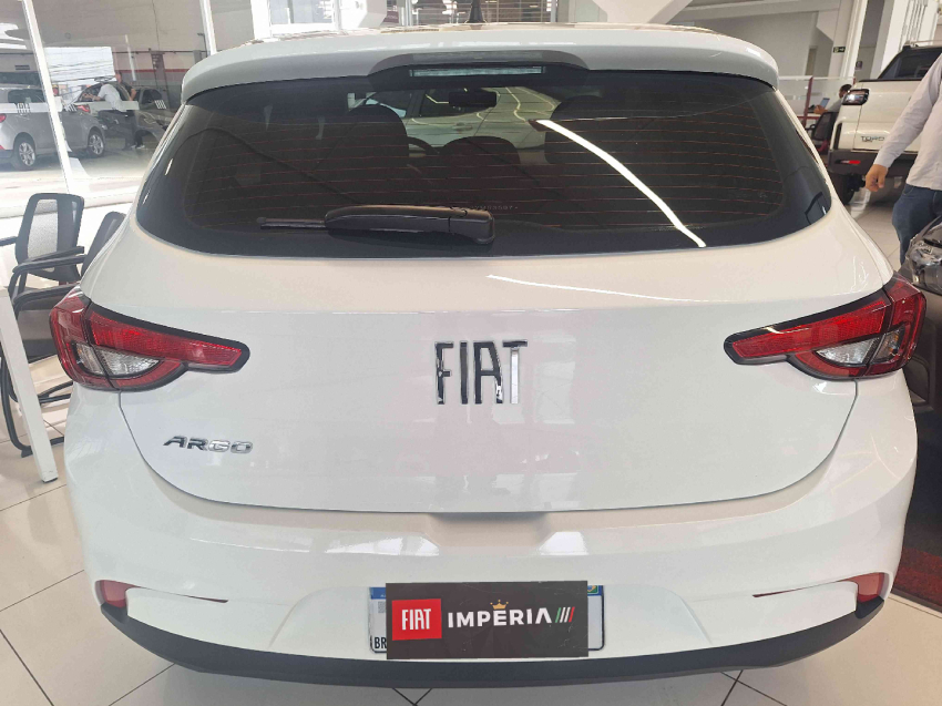 fiat argo 1.0 firefly flex manual 4p 20235