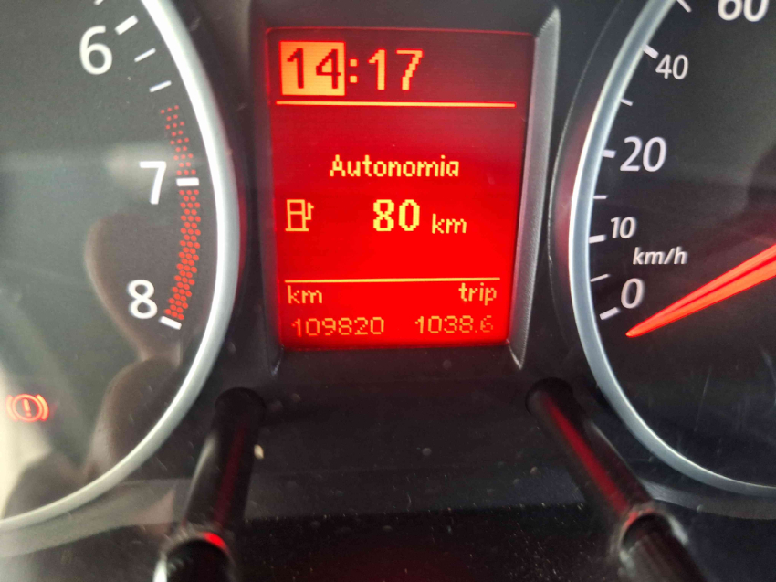 volkswagen saveiro 1.6 cross cd 16v flex 2p manual 201511