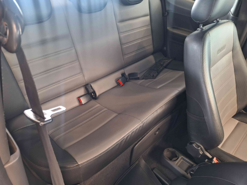 volkswagen saveiro 1.6 cross cd 16v flex 2p manual 20156