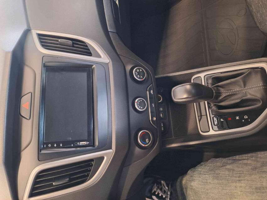 hyundai creta 1.6 16v flex action automatico 4p 202210