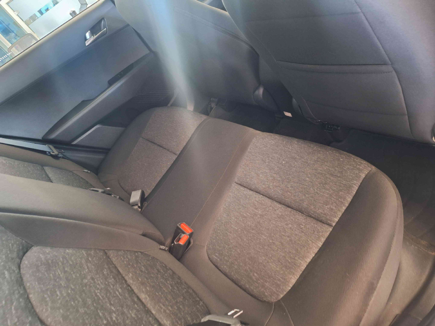 hyundai creta 1.6 16v flex action automatico 4p 20226