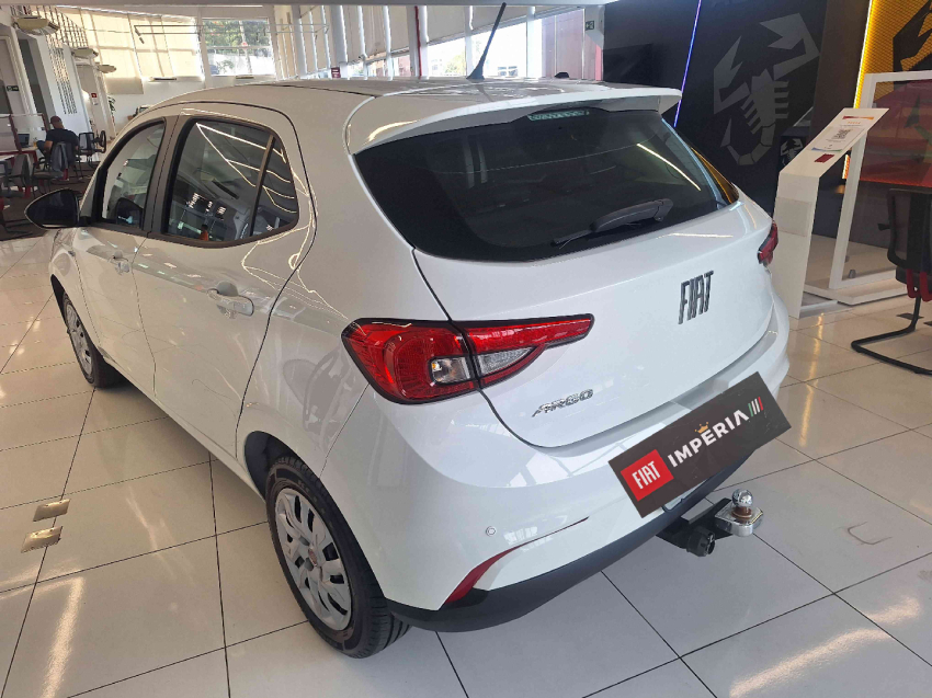 fiat argo 1.3 firefly flex drive manual 4p 20203