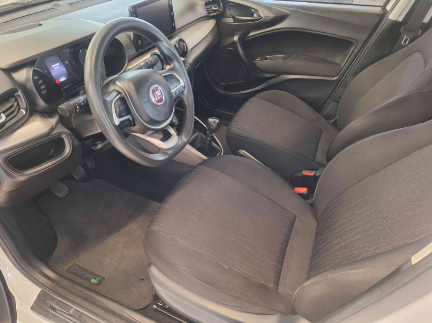 fiat argo 1.3 firefly flex drive manual 4p 20208