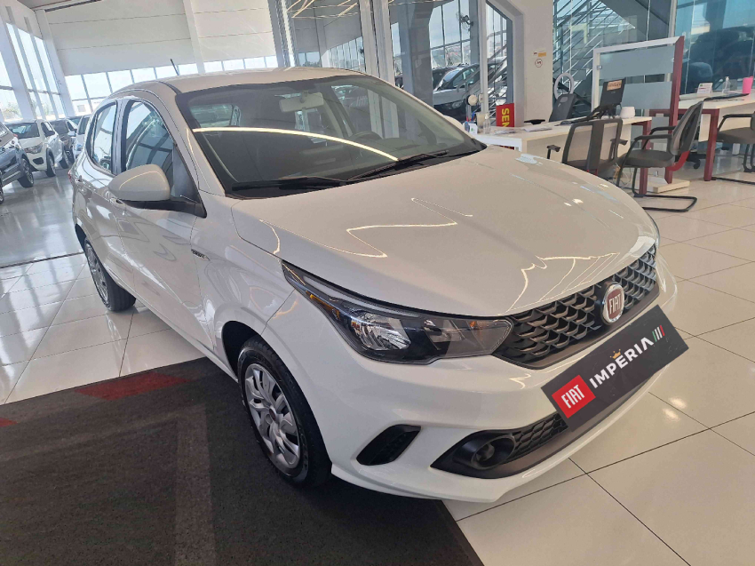 fiat argo 1.3 firefly flex drive manual 4p 2020