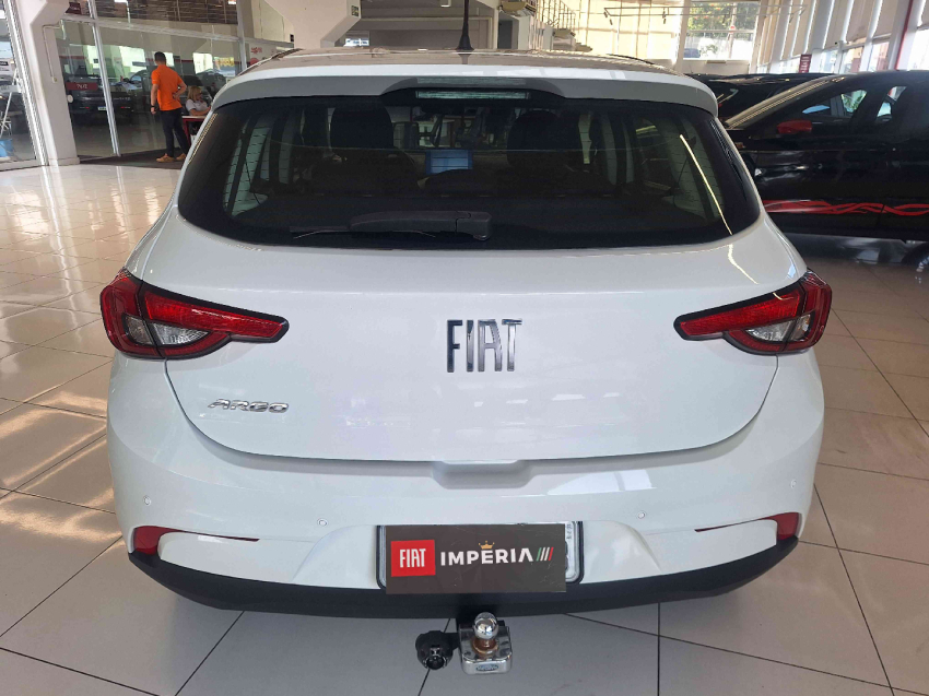 fiat argo 1.3 firefly flex drive manual 4p 20205