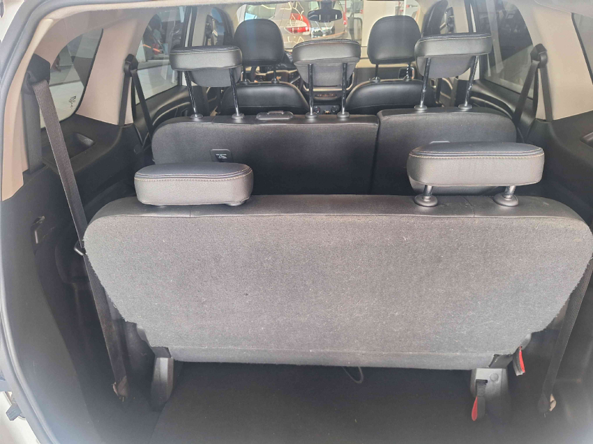 chevrolet spin 1.8 premier 8v flex 4p automatico 20238