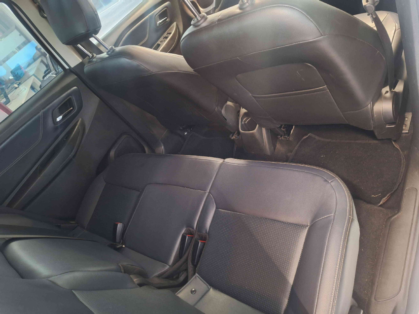 chevrolet spin 1.8 premier 8v flex 4p automatico 20236